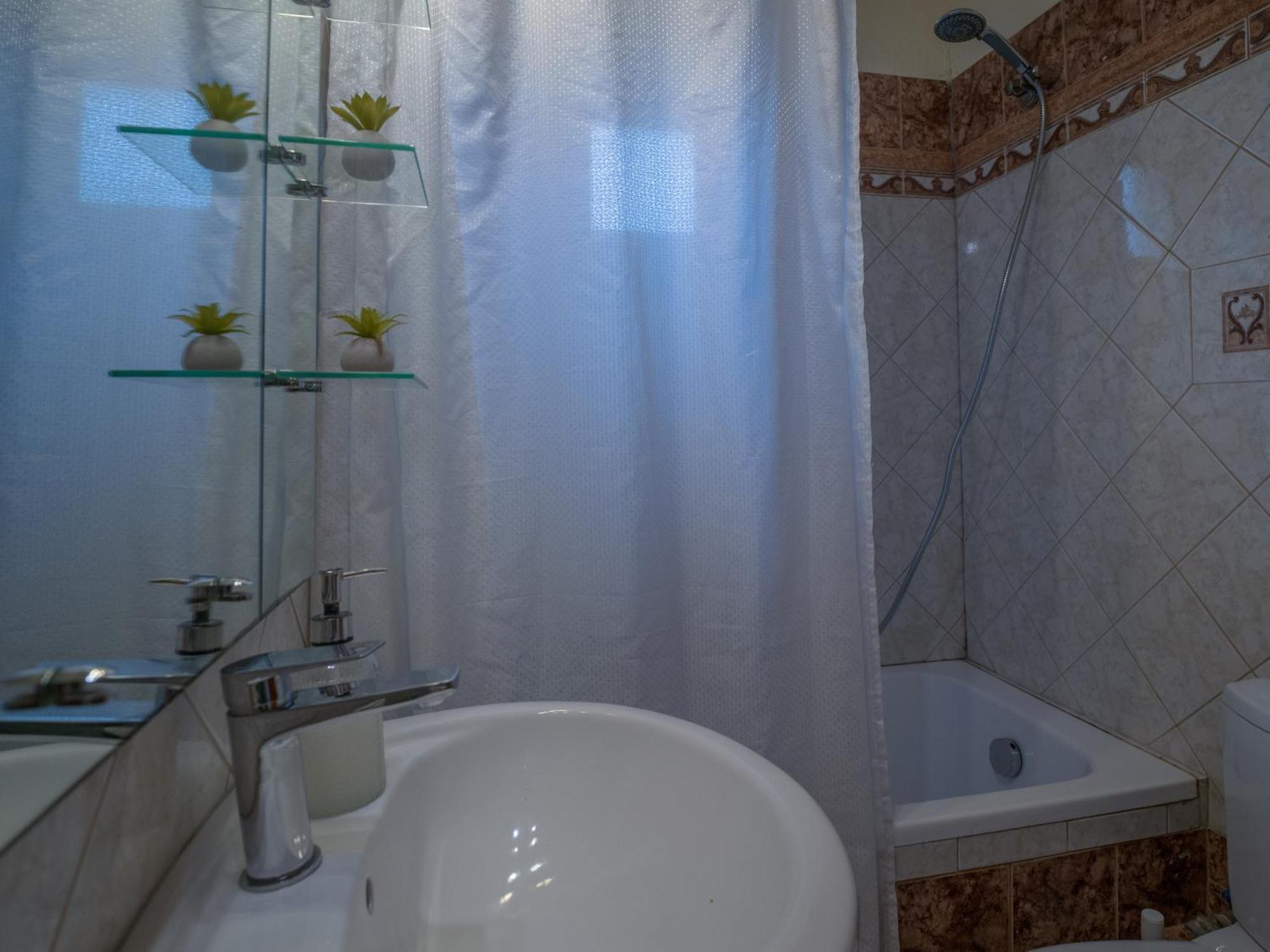 Prespes Lake View Family Apartment 弗洛里纳 外观 照片
